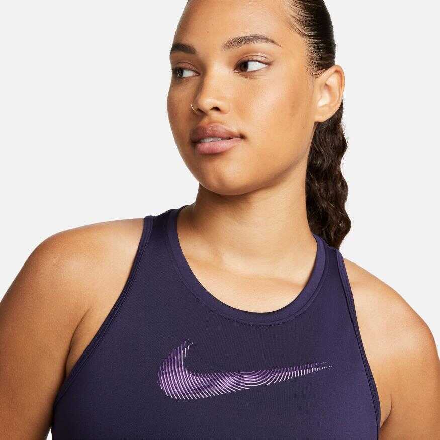 Dri Fit Swoosh Hbr Tank Kadın Atlet