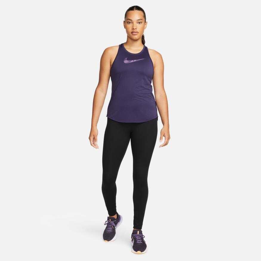 Dri Fit Swoosh Hbr Tank Kadın Atlet