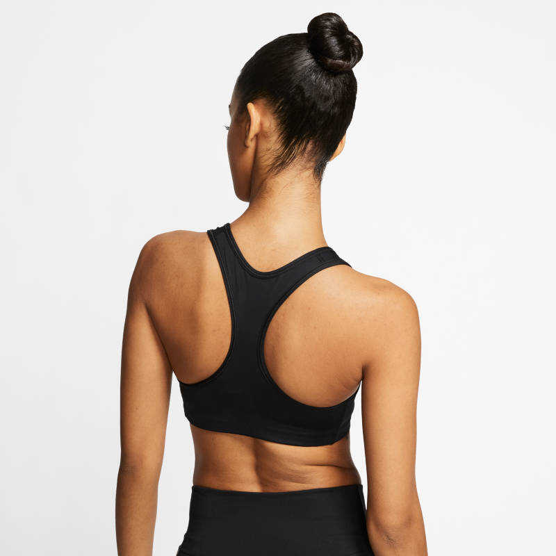 Dri-FIT Swoosh Nonpded Bra Kadın Sporcu Sütyeni