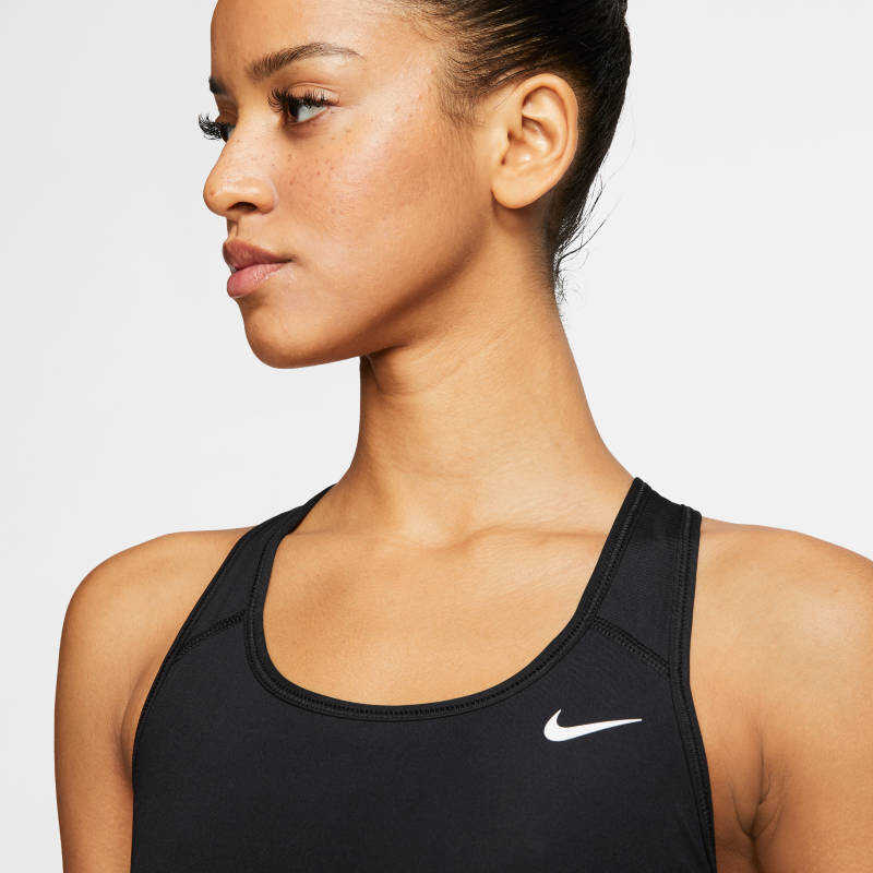 Dri-FIT Swoosh Nonpded Bra Kadın Sporcu Sütyeni