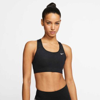 Dri-FIT Swoosh Nonpded Bra Kadın Sporcu Sütyeni