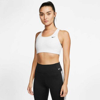 Dri-FIT Swoosh Nonpded Bra Kadın Sporcu Sütyeni