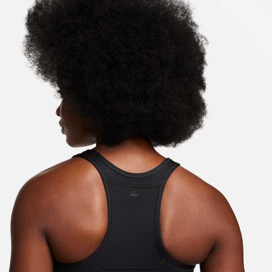 Dri-FIT Swoosh On The Run Bra Trail Kadın Sporcu Sütyeni