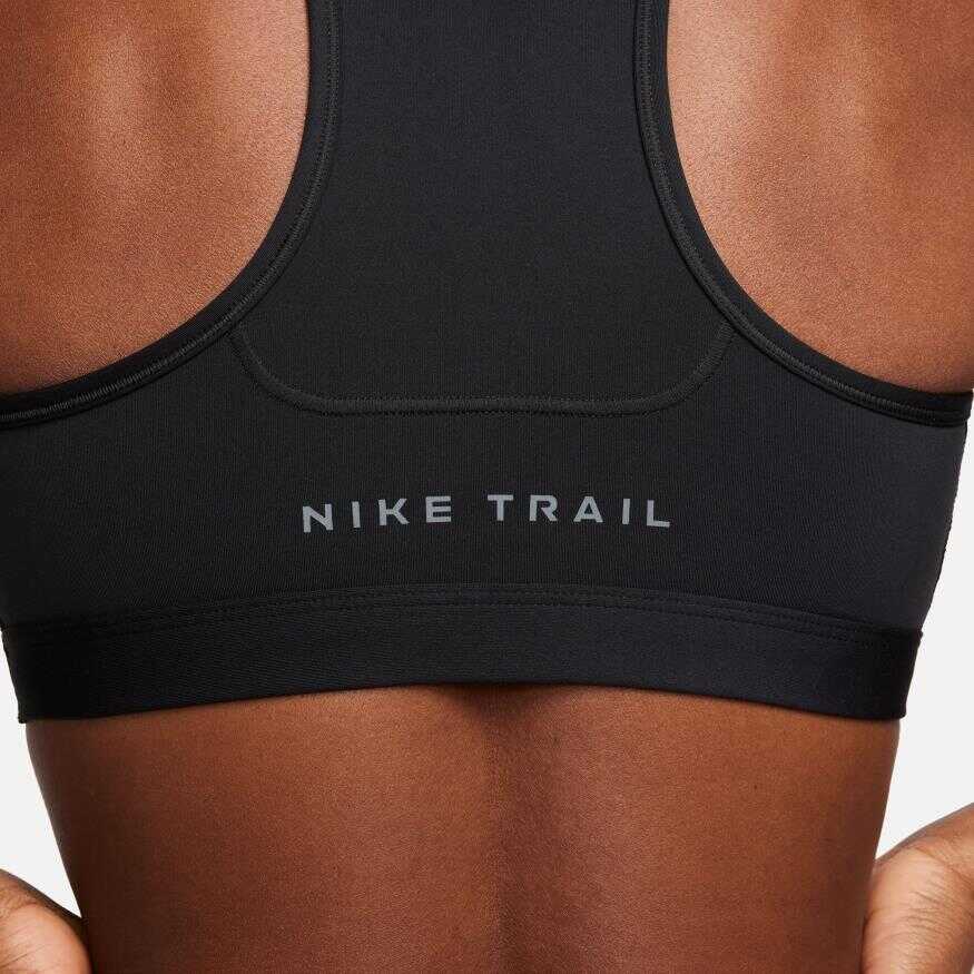 Dri-FIT Swoosh On The Run Bra Trail Kadın Sporcu Sütyeni