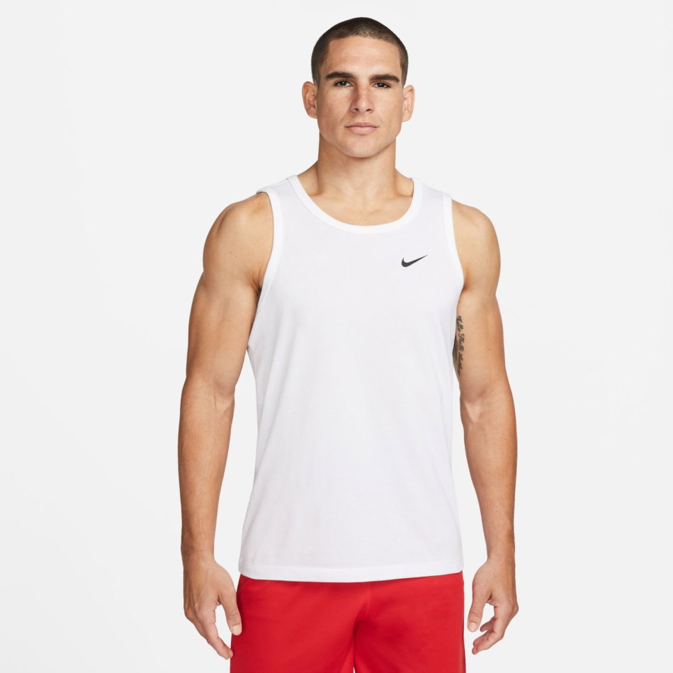 Мужские  Nike Dri-FIT Tank Solid Atlet