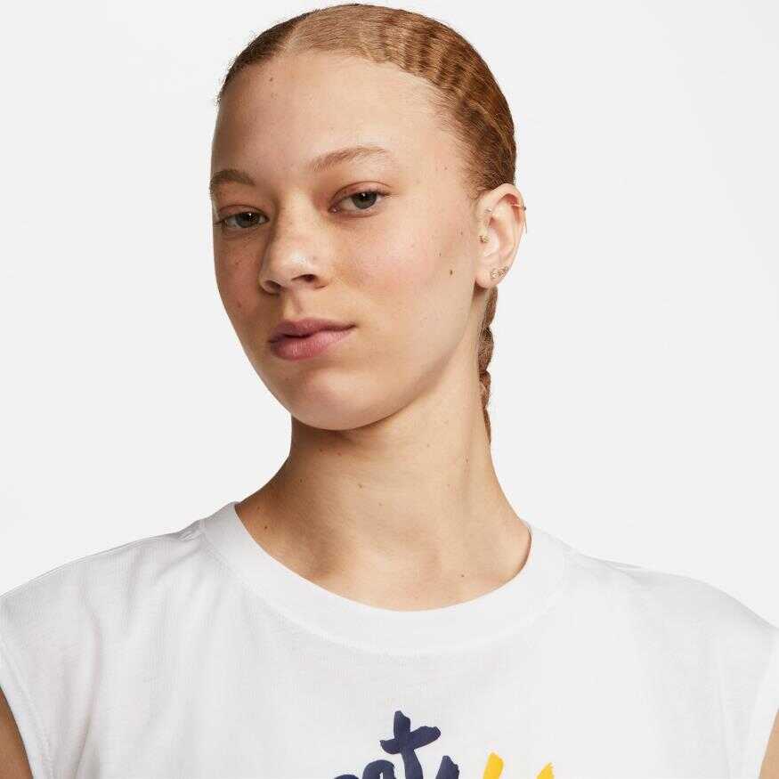 Dri Fit Tank Wimbledon Kadın Atlet