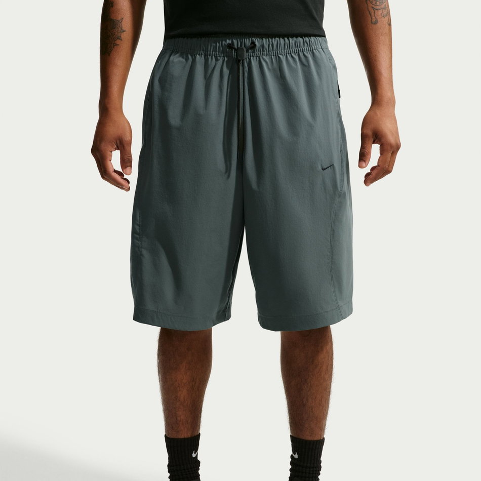 Dri-FIT Tech Helios Short Erkek Yeşil Şort
