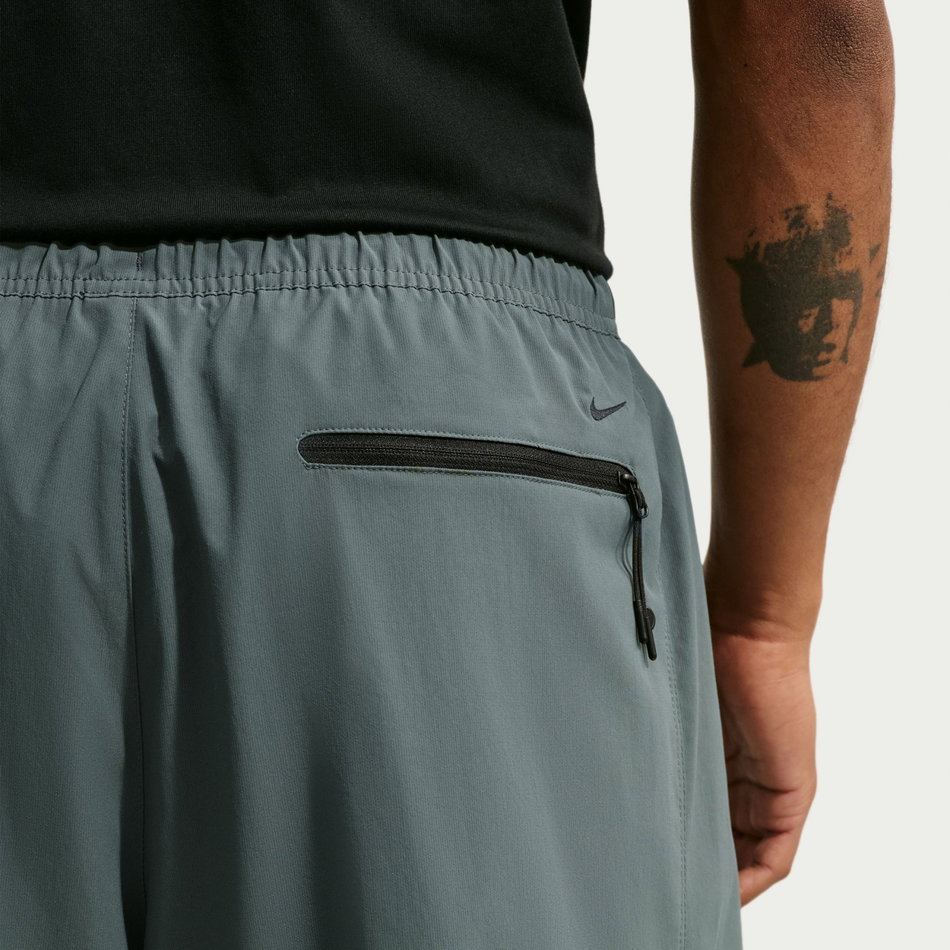 Dri-FIT Tech Helios Short Erkek Yeşil Şort