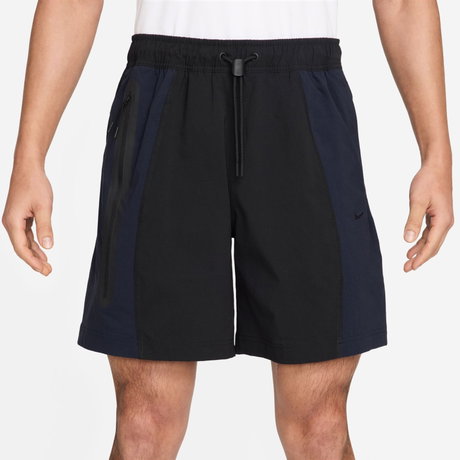 NIKE - Dri-FIT Tech Pro Cb Woven Short Erkek Siyah Şort