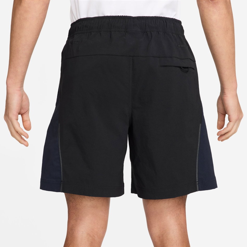 Dri-FIT Tech Pro Cb Woven Short Erkek Siyah Şort