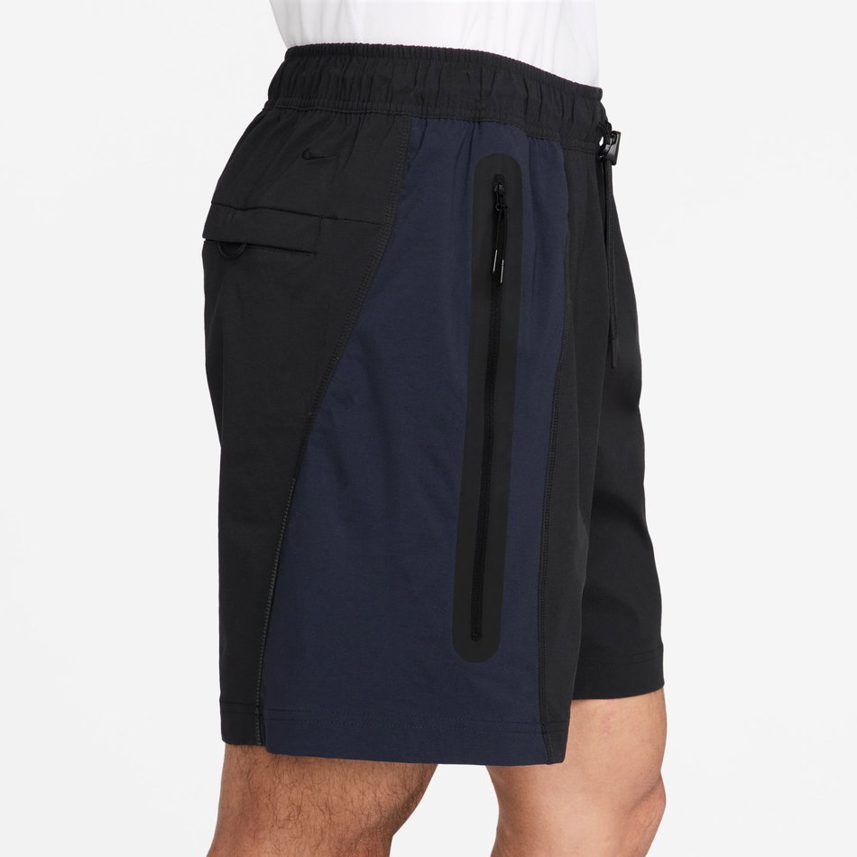 Dri-FIT Tech Pro Cb Woven Short Erkek Siyah Şort