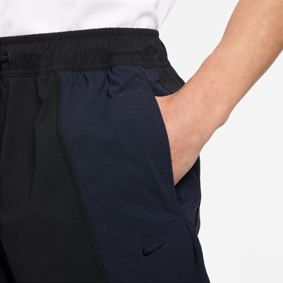 Dri-FIT Tech Pro Cb Woven Short Erkek Siyah Şort