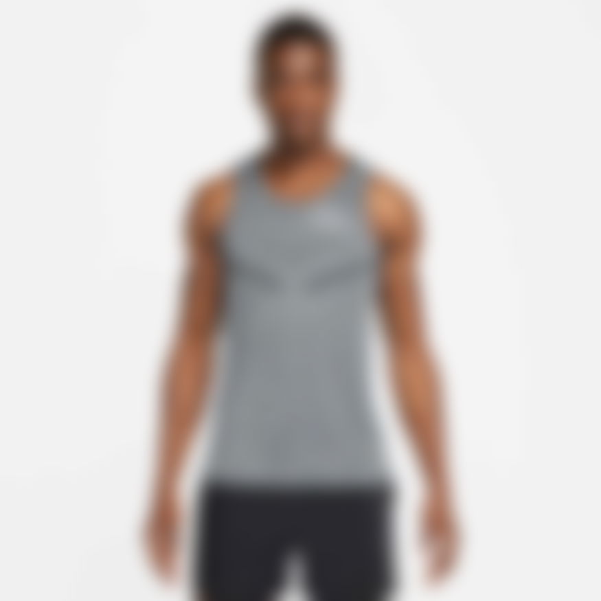 NIKE - Dri-FIT Techknit Ultra Tank Erkek Atlet