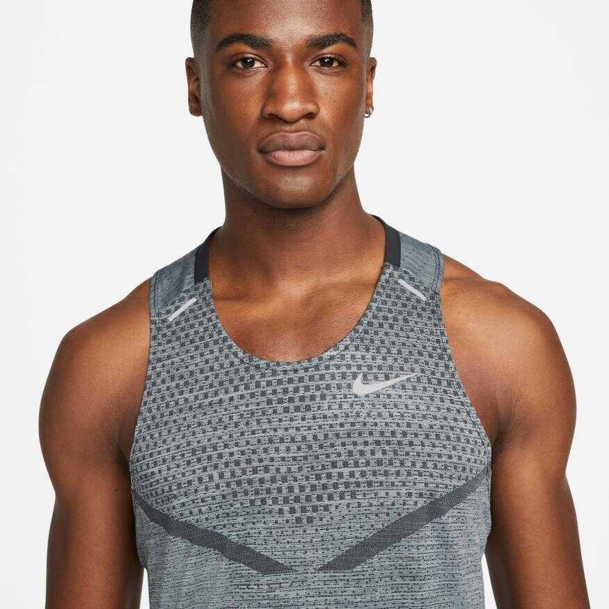 Dri-FIT Techknit Ultra Tank Erkek Atlet