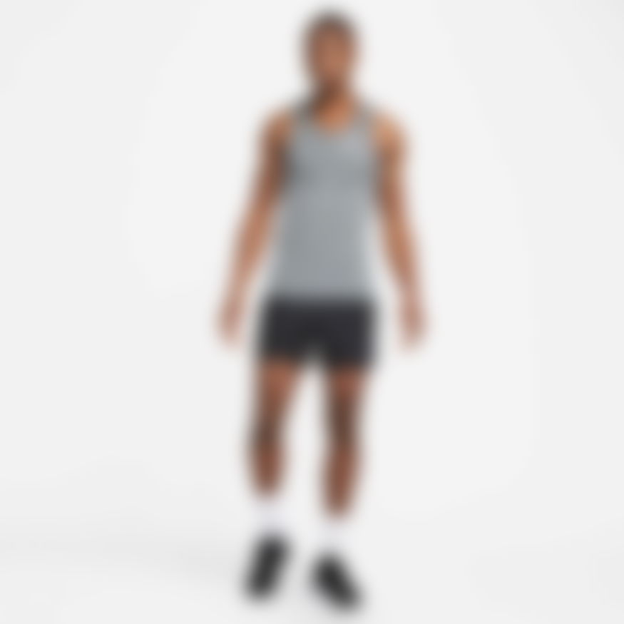 Dri-FIT Techknit Ultra Tank Erkek Atlet