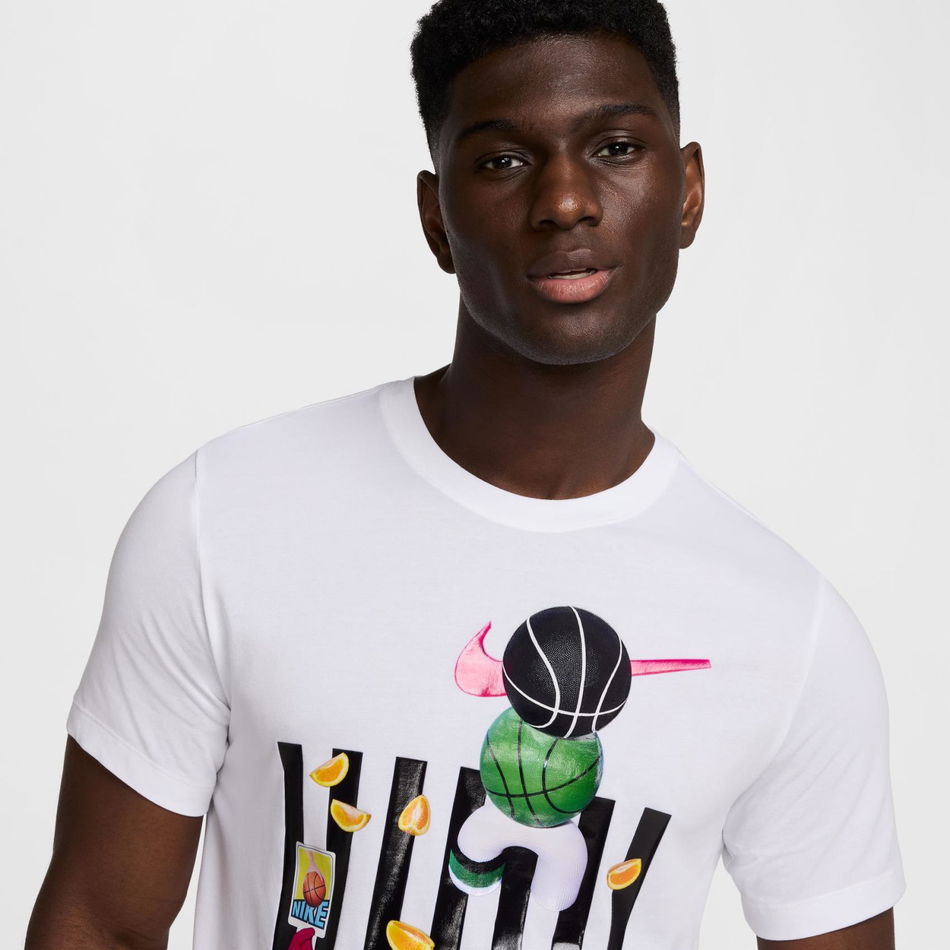 Dri-FIT Tee Basketball OC Erkek Tişört