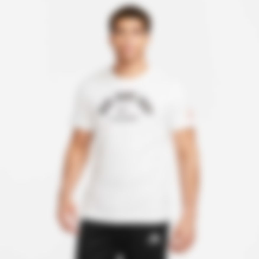 NIKE - Dri Fit Tee Body Shop 1 Erkek Tişört