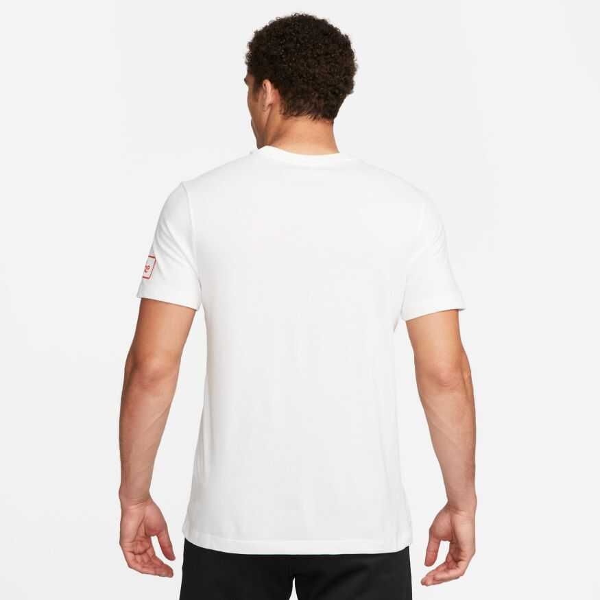 Dri Fit Tee Body Shop 1 Erkek Tişört