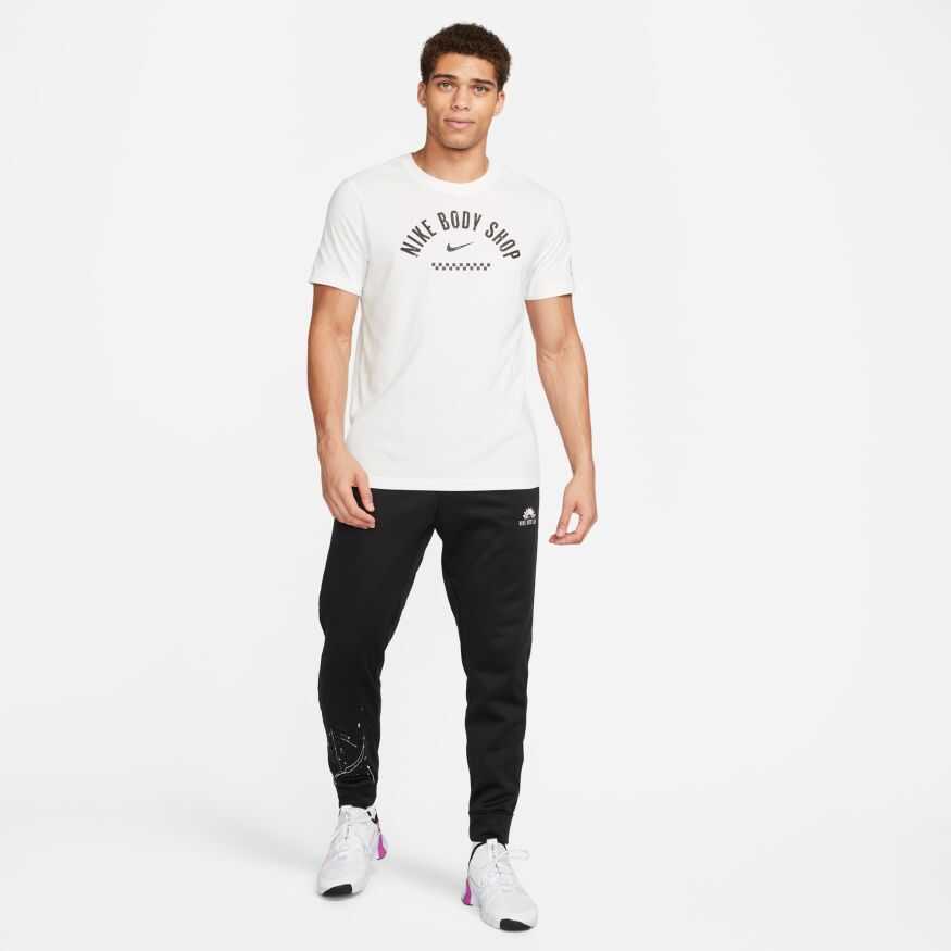 Dri Fit Tee Body Shop 1 Erkek Tişört