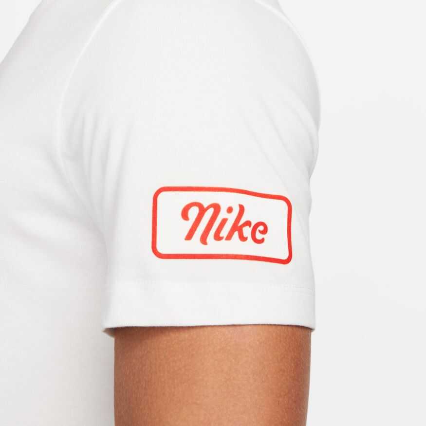 Dri Fit Tee Body Shop 1 Erkek Tişört