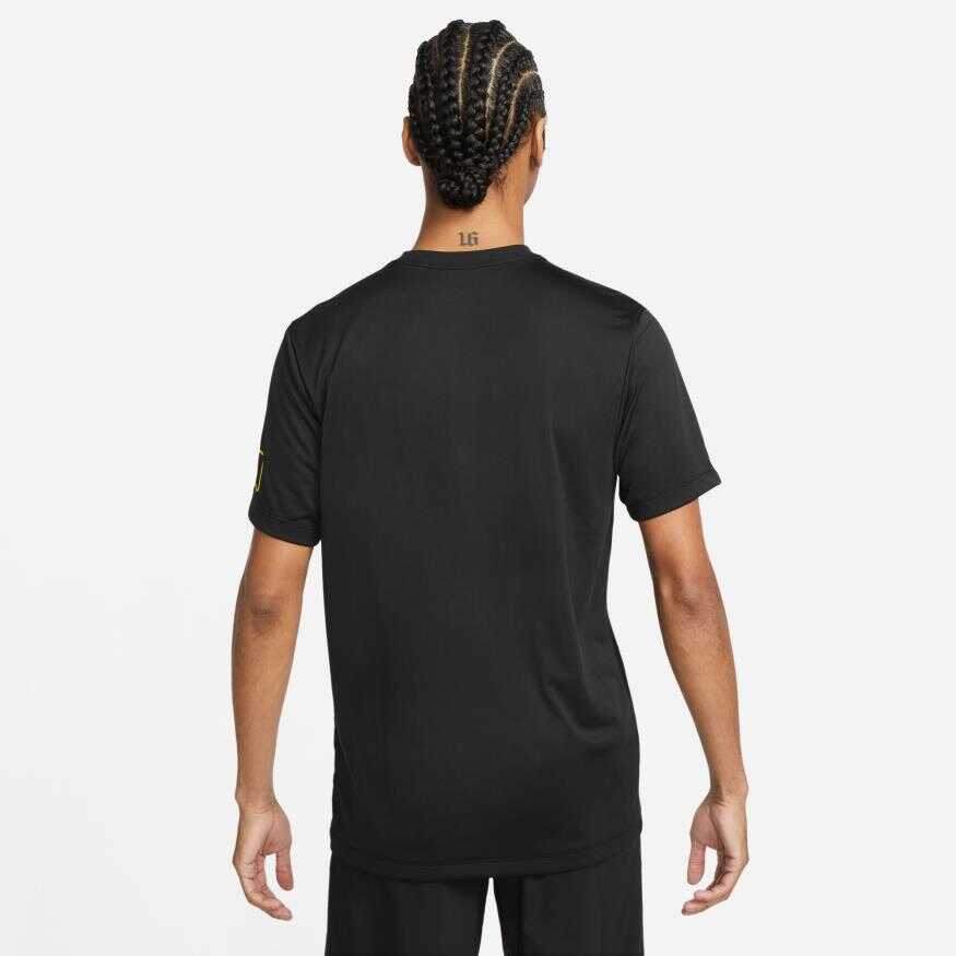 Dri Fit Tee Body Shop Erkek Tişört