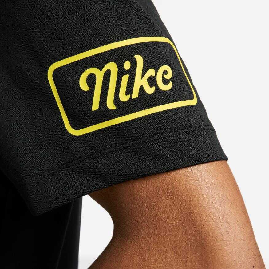 Dri Fit Tee Body Shop Erkek Tişört