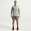 NIKE - Dri-FIT Tee Crew Solid Erkek Tişört (1)