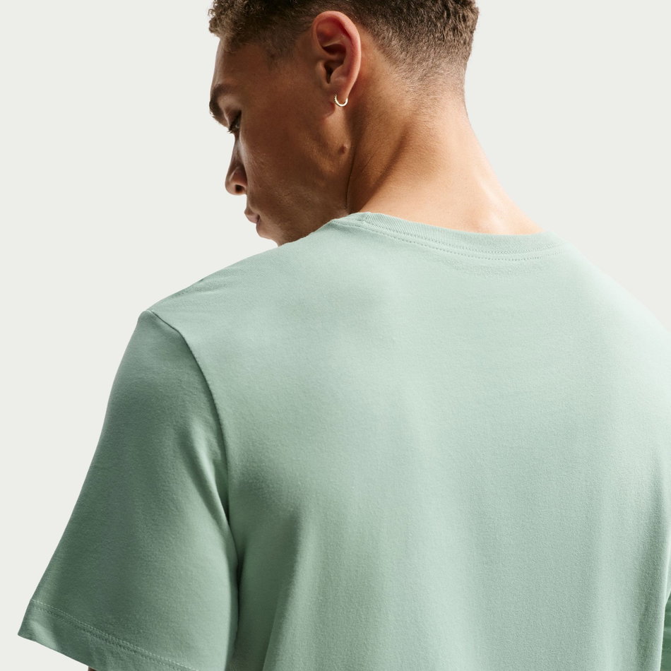 Dri-FIT Tee Crew Solid Erkek Tişört