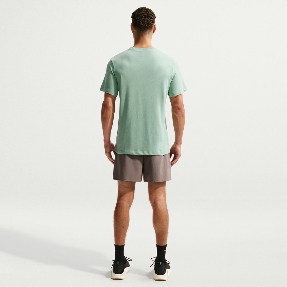 Dri-FIT Tee Crew Solid Erkek Tişört