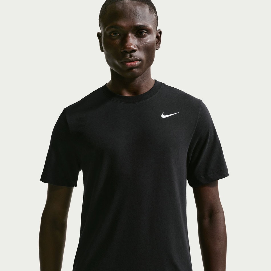 Dri-FIT Tee Crew Solid Erkek Tişört