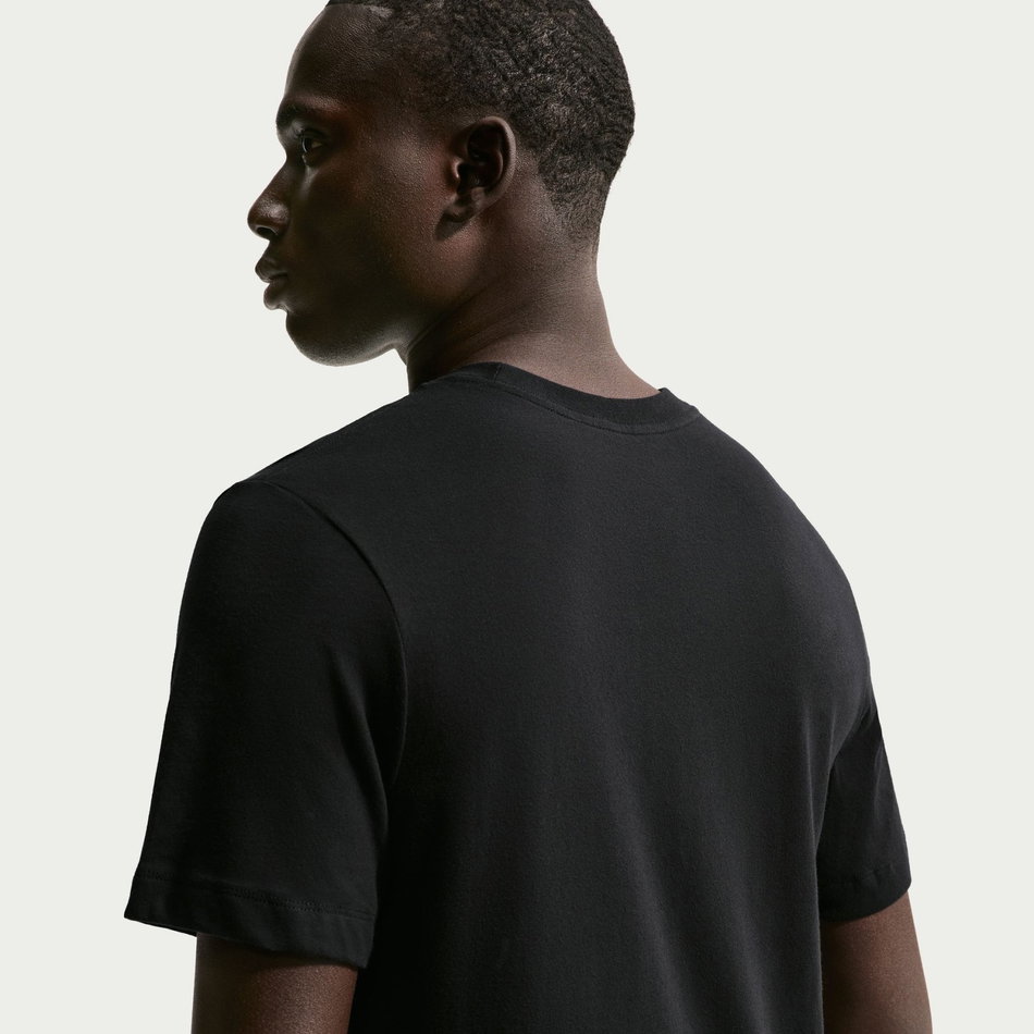 Dri-FIT Tee Crew Solid Erkek Tişört