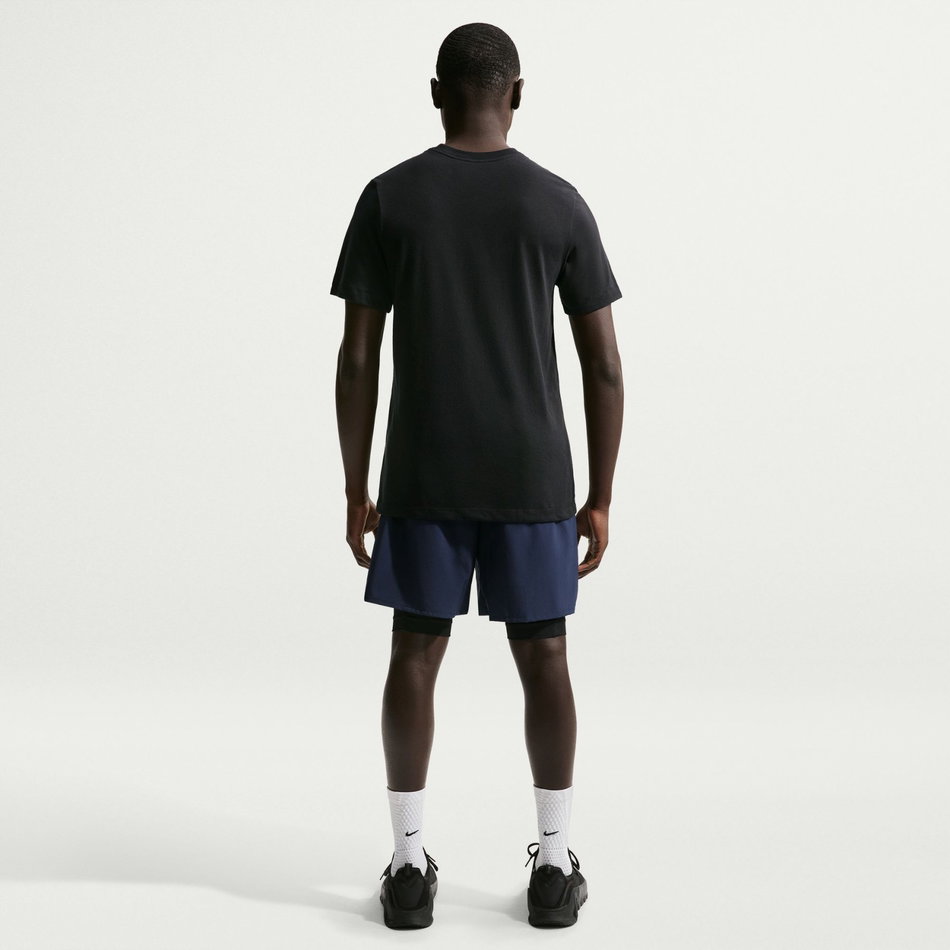 Dri-FIT Tee Crew Solid Erkek Tişört