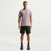 NIKE - Dri-FIT Tee Crew Solid Erkek Tişört (1)