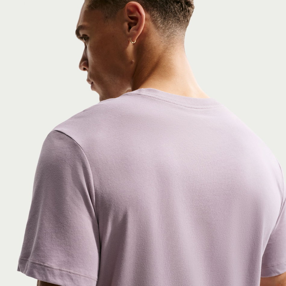 Dri-FIT Tee Crew Solid Erkek Tişört