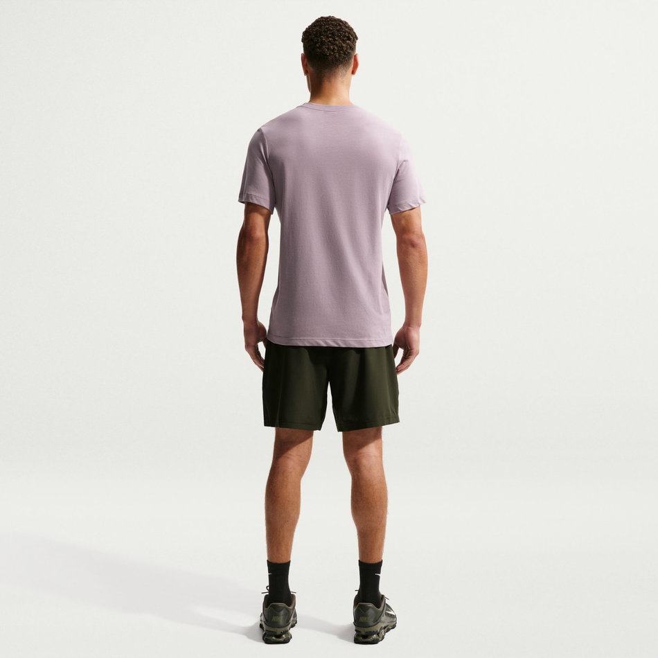 Dri-FIT Tee Crew Solid Erkek Tişört