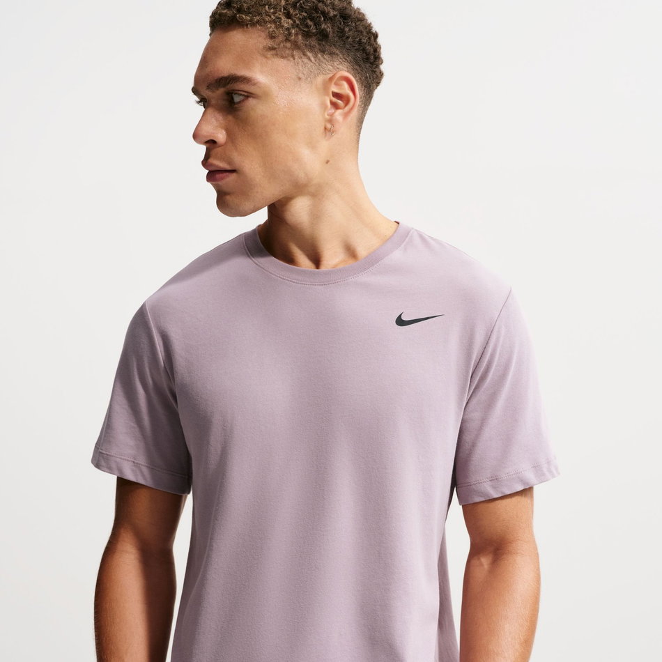 Dri-FIT Tee Crew Solid Erkek Tişört