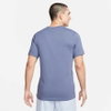 NIKE - Dri Fit Tee Crew Solid Erkek Tişört (1)