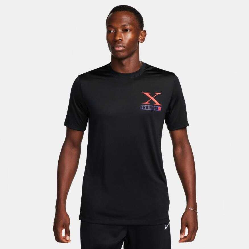 Dri Fit Tee Cross Training Erkek Tişört