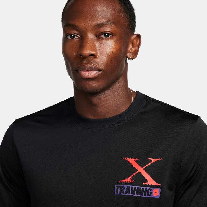 Dri Fit Tee Cross Training Erkek Tişört