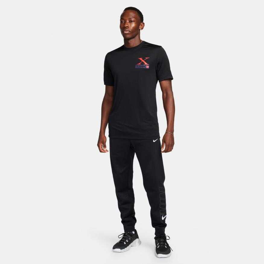 Dri Fit Tee Cross Training Erkek Tişört