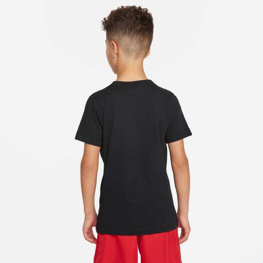 Dri Fit Tee Culture Of Basketball Çocuk Tişört