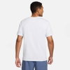 NIKE - Dri-Fit Tee Dfc Crew Solid Erkek Tişört (1)