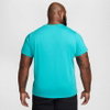 NIKE - Dri-Fit Tee Dfc Crew Solid Erkek Tişört (1)