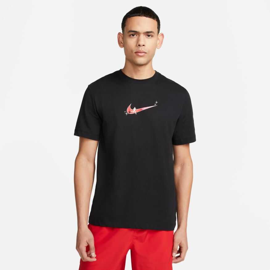 Dri Fit Tee Erkek Tişört