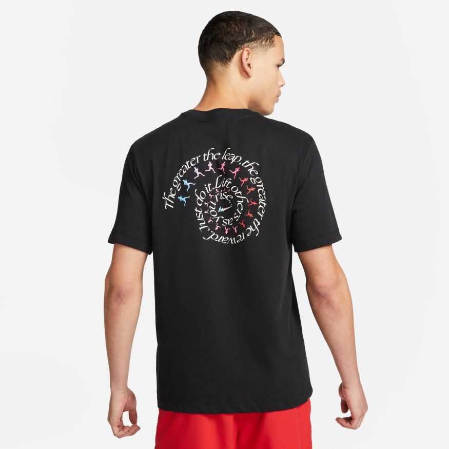 Dri Fit Tee Erkek Tişört