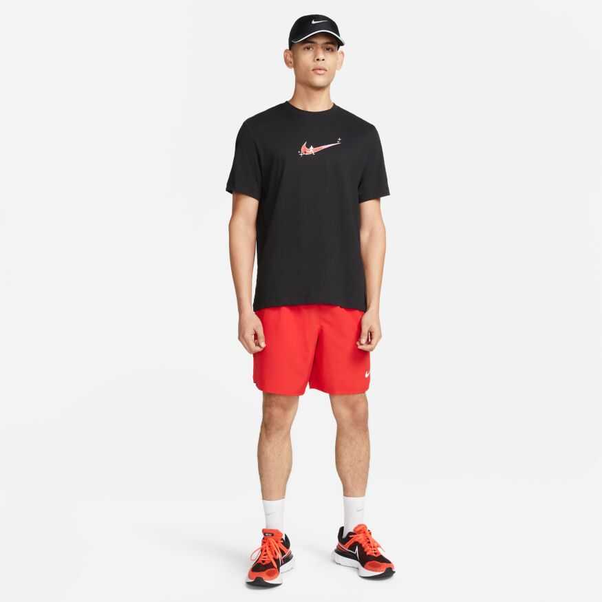 Dri Fit Tee Erkek Tişört