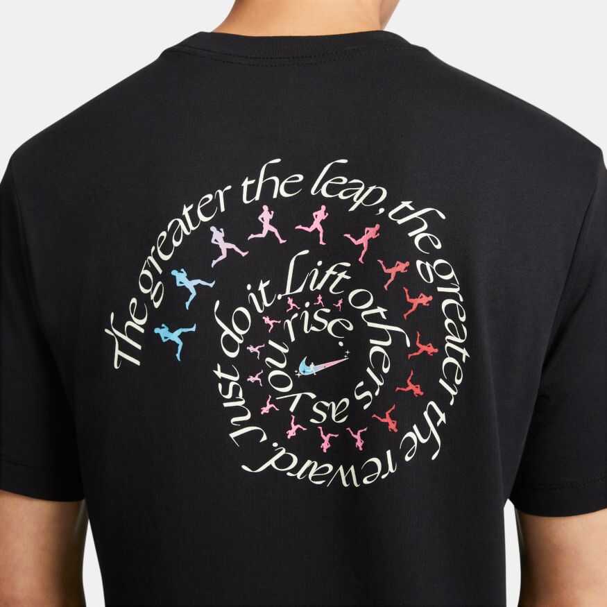 Dri Fit Tee Erkek Tişört