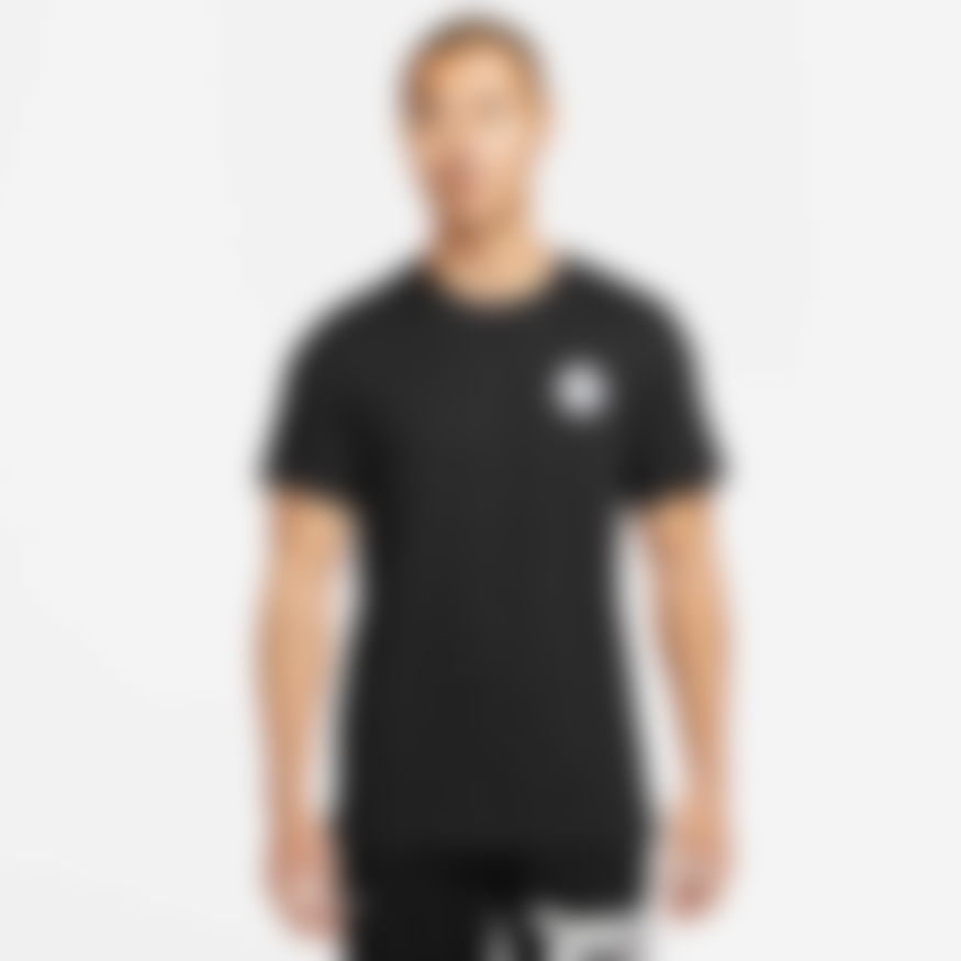 NIKE - Dri Fit Tee Erkek Tişört