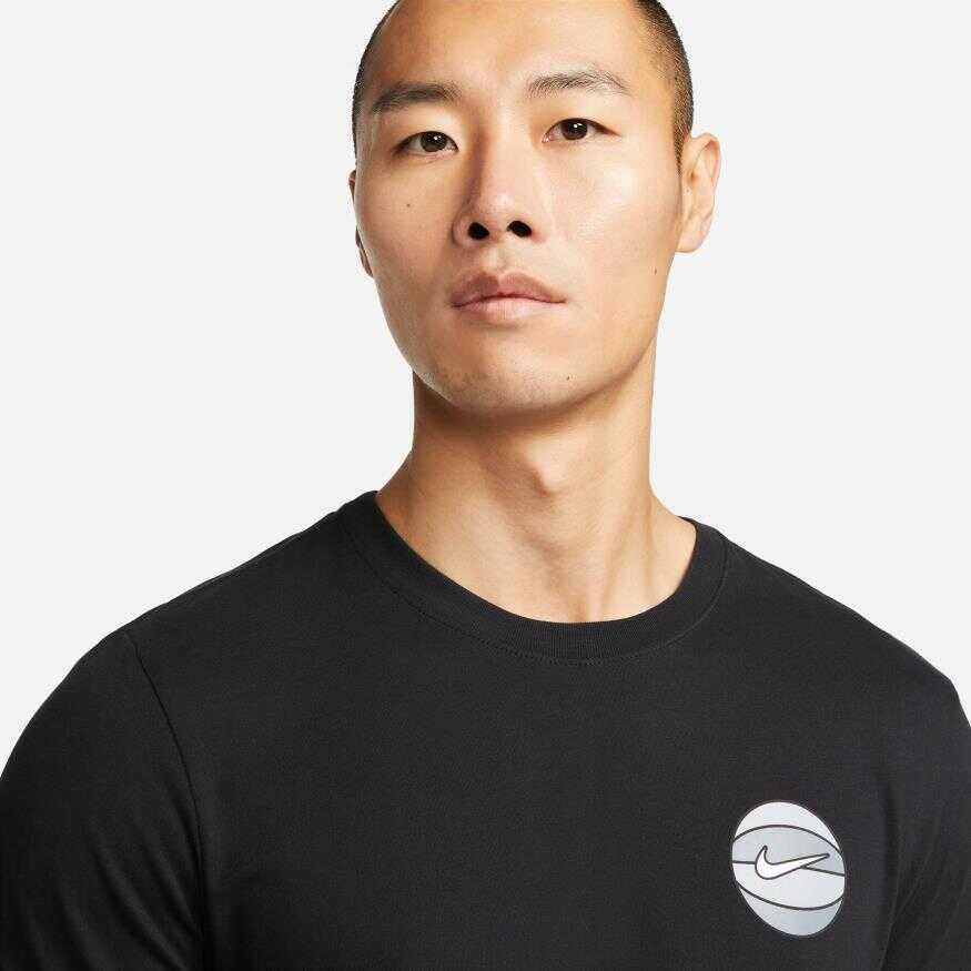 Dri Fit Tee Erkek Tişört