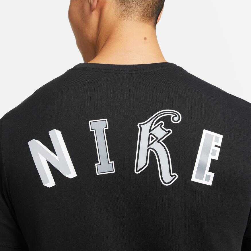 Dri Fit Tee Erkek Tişört